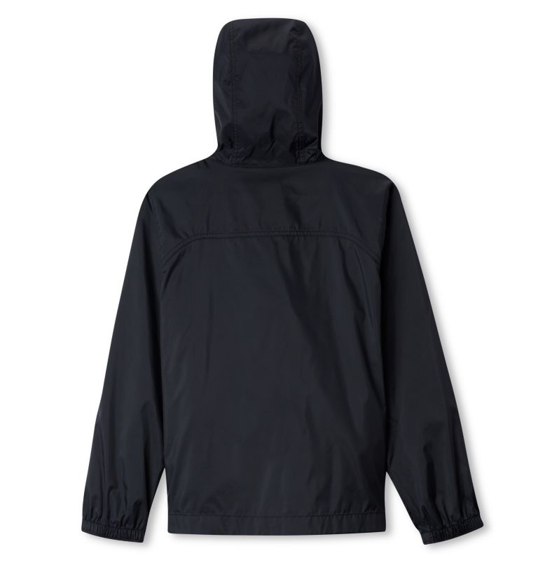 Glennaker Rain Jacket | 010 | XL, Color: Black, image 2
