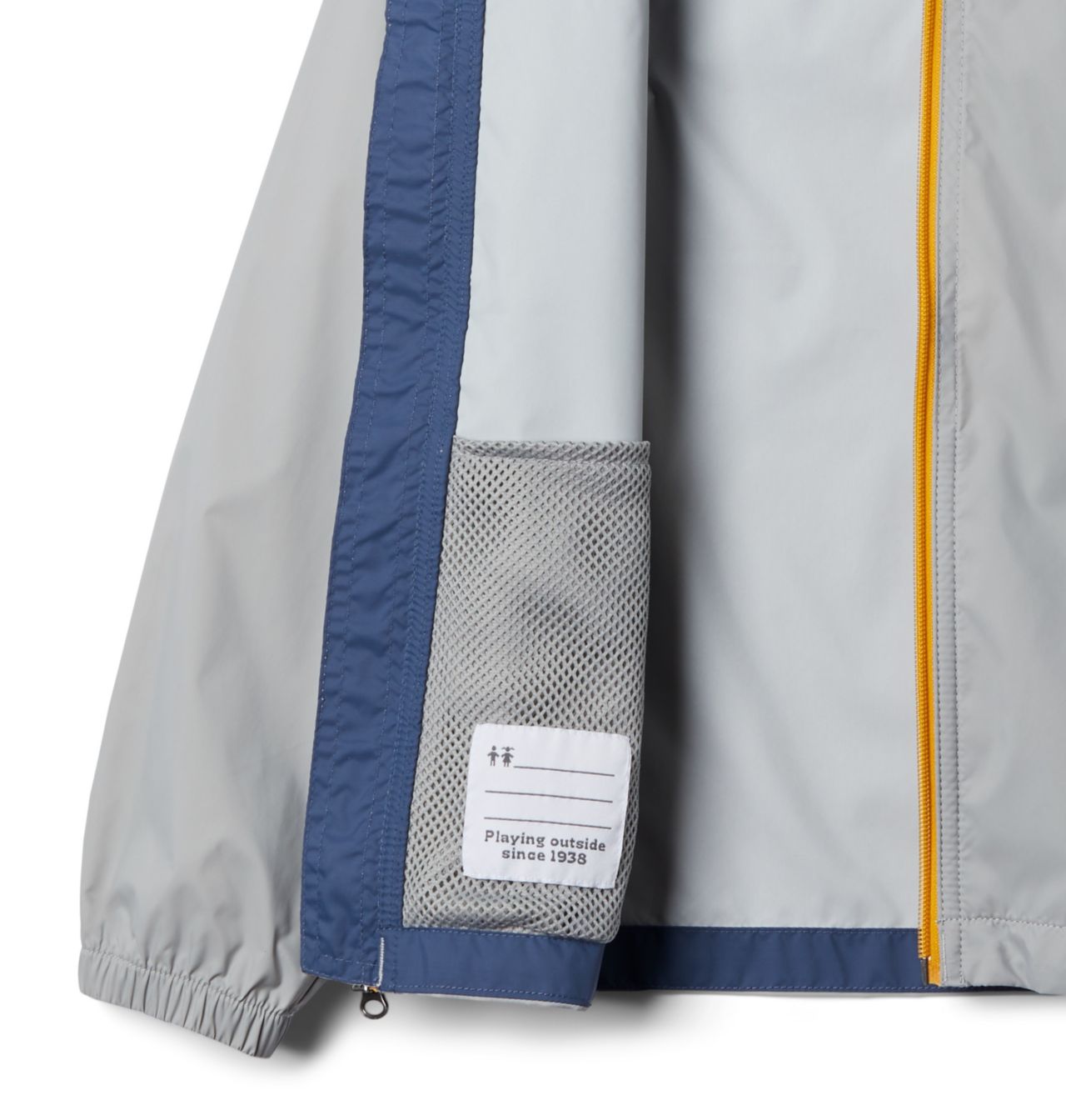 Boys’ Glennaker™ Jacket 3