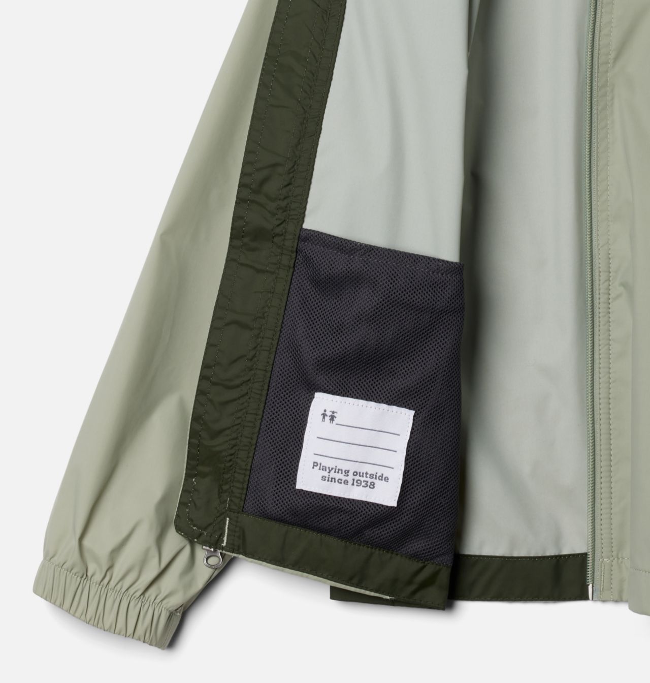 Boys’ Glennaker™ Jacket 3