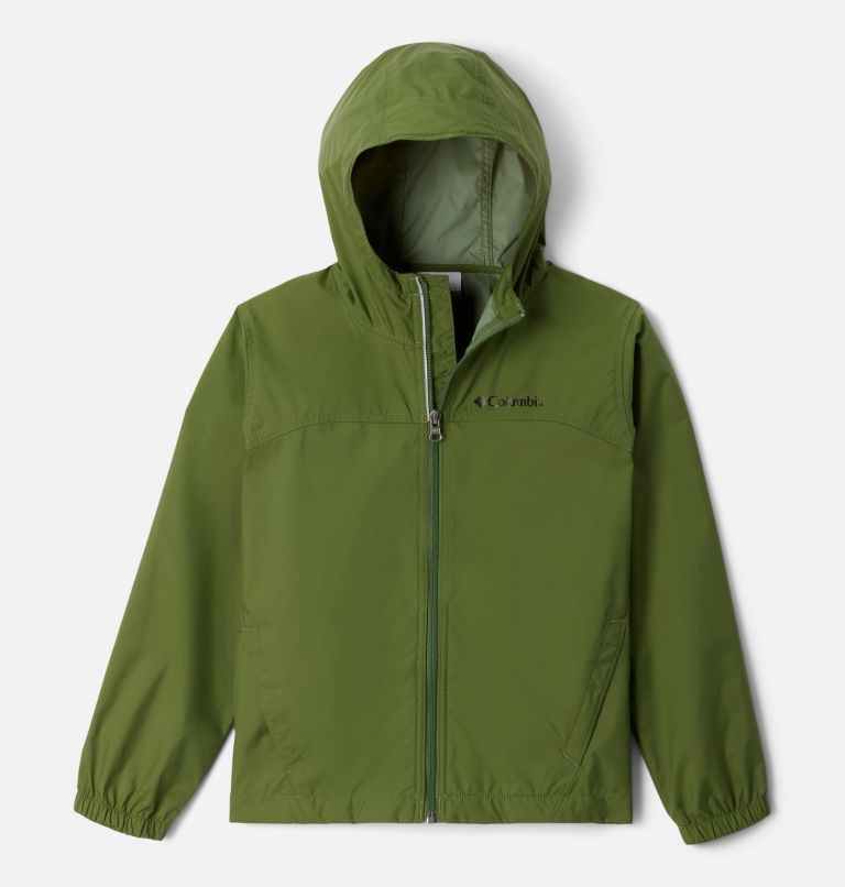 Boys Glennaker Jacket
