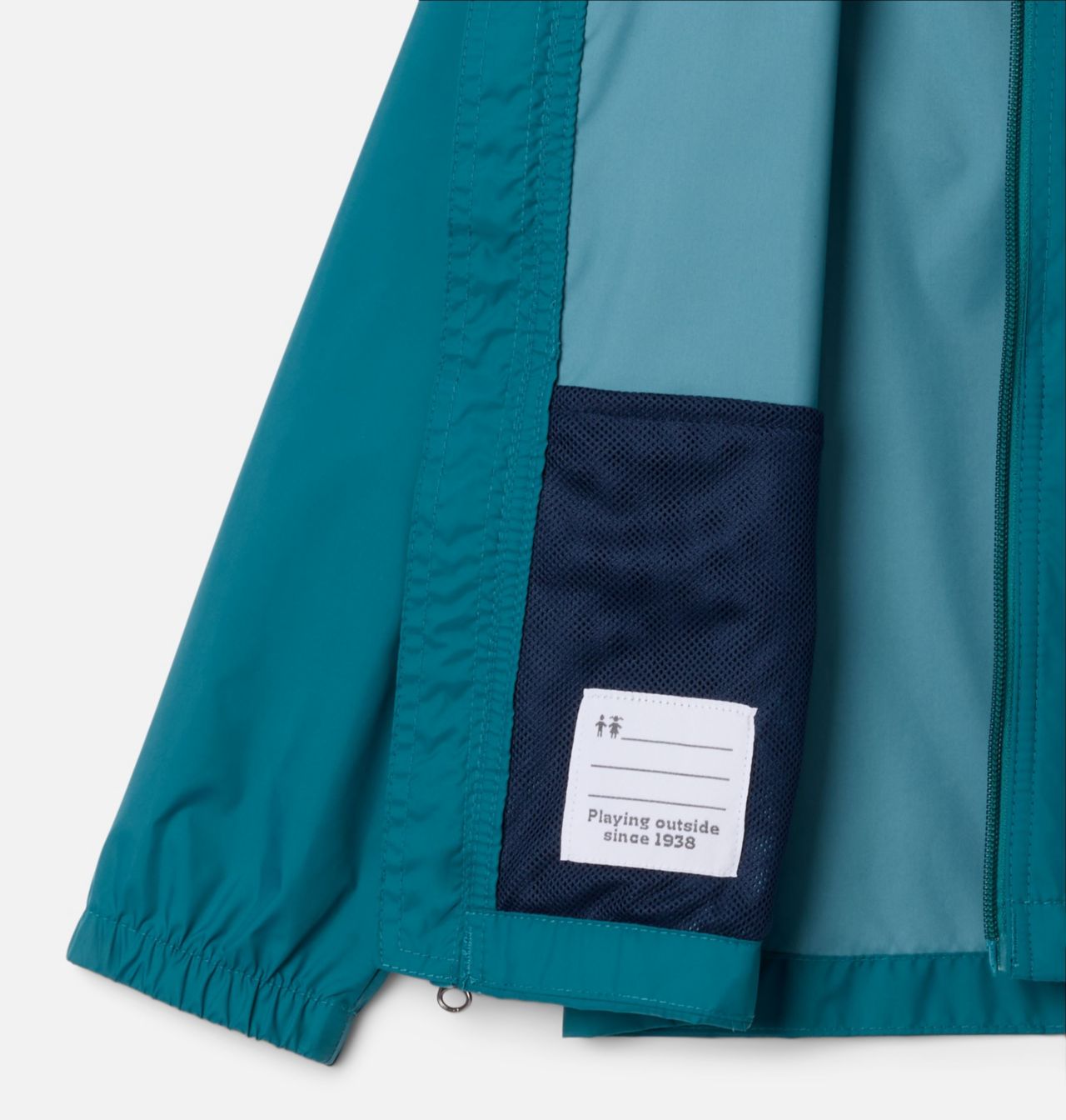Boys’ Glennaker™ Jacket 3