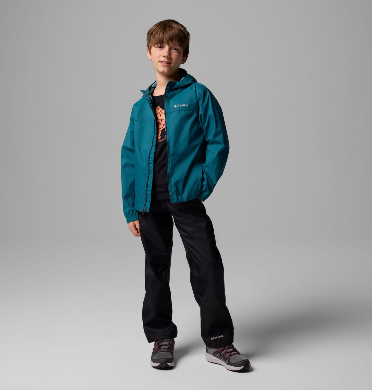 Boys’ Glennaker™ Jacket 7