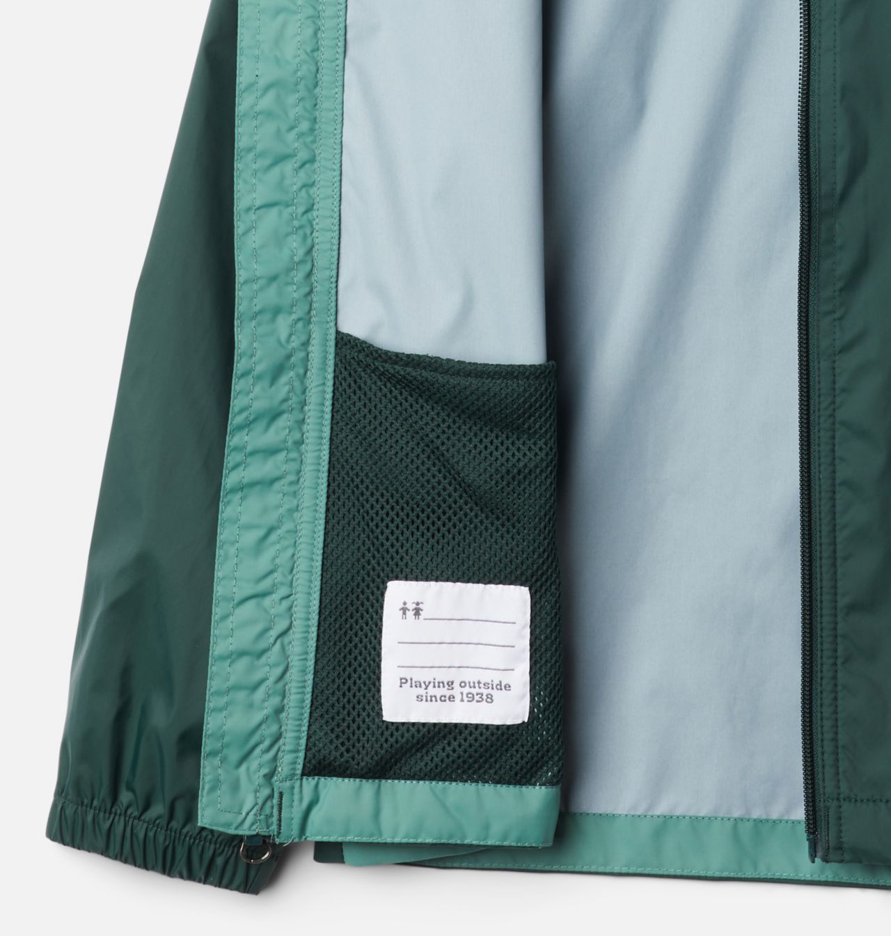 Boys’ Glennaker™ Jacket 3