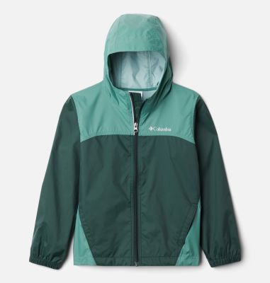 columbia take a hike softshell