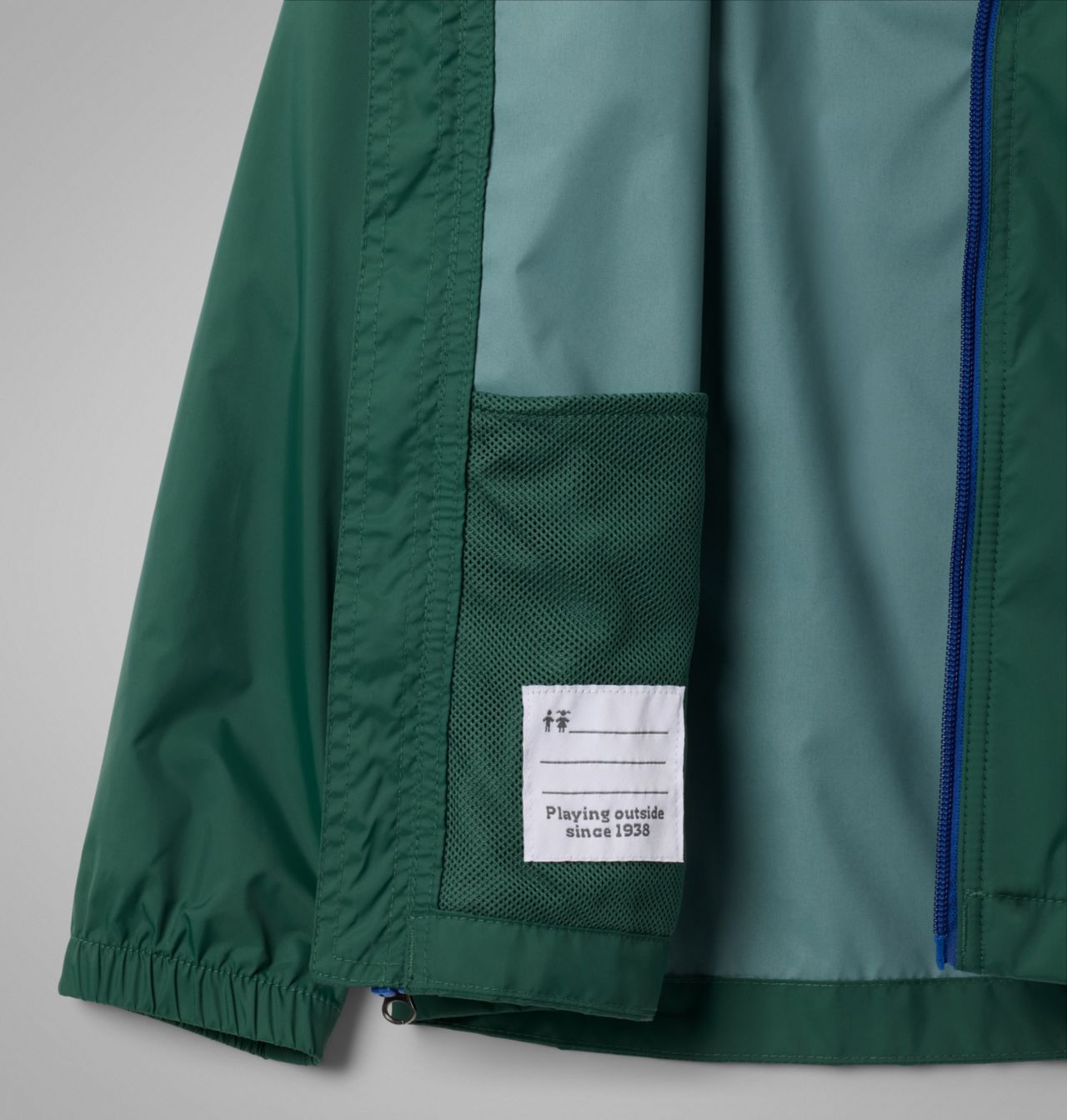 Boys’ Glennaker™ Jacket 3
