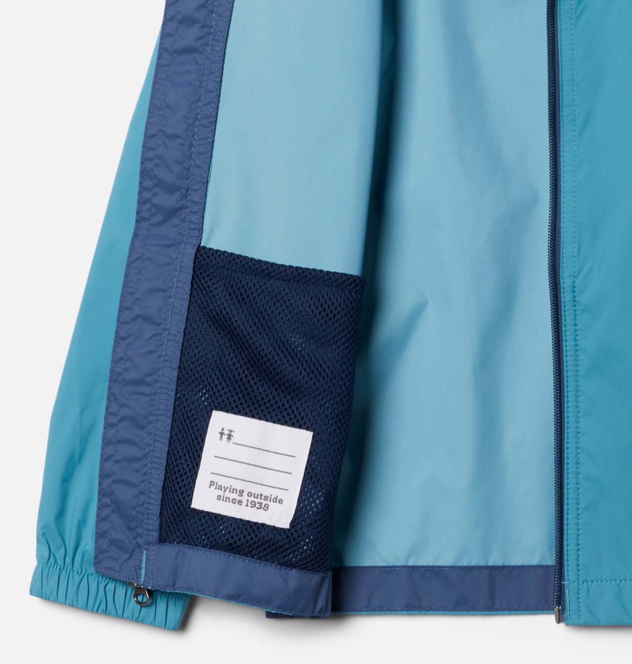 Boys’ Glennaker™ Jacket 3