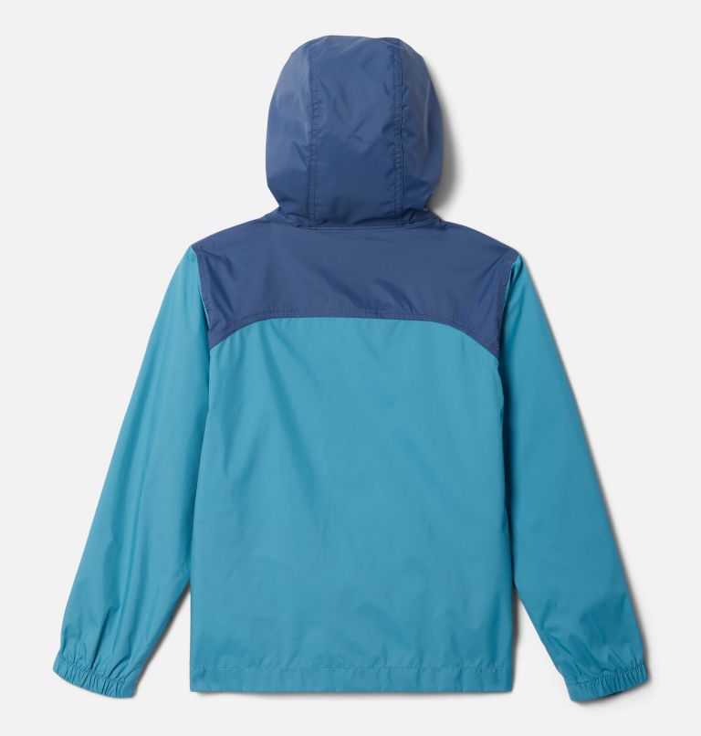 Boys’ Glennaker Jacket, Color: Shasta, Dark Mountain, image 2