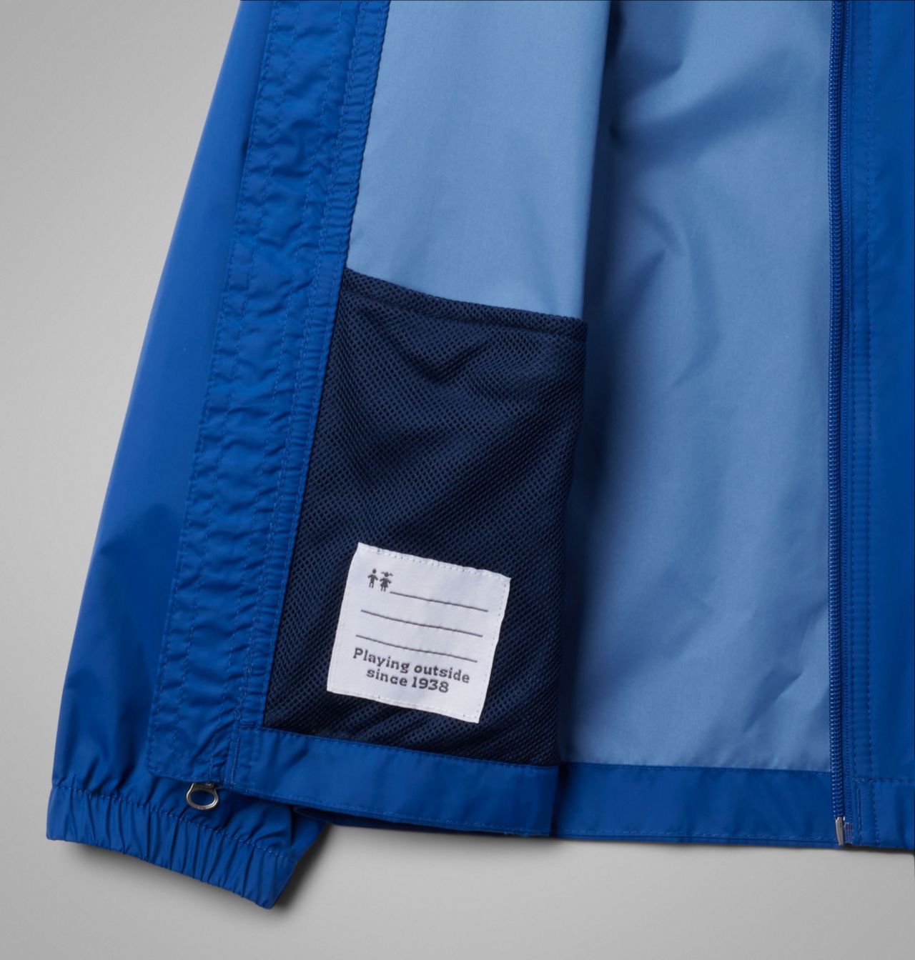 Boys’ Glennaker™ Jacket | 430 | XXS 3