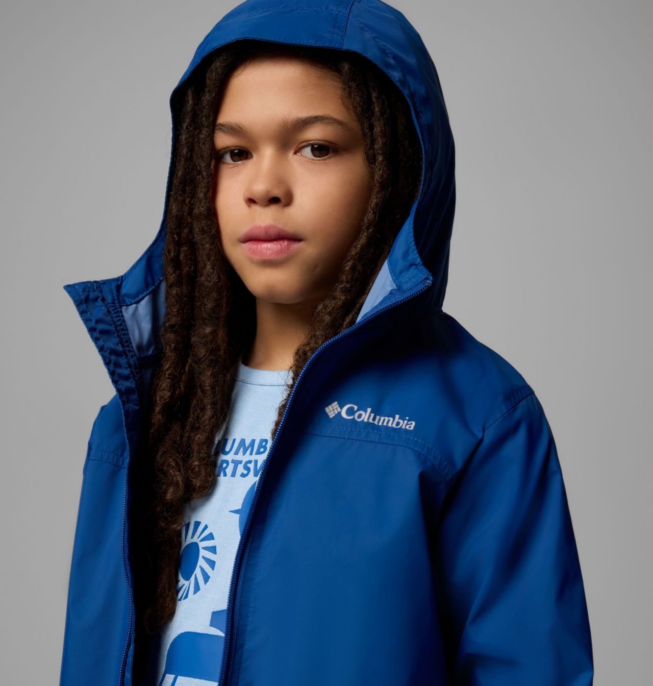 Boys’ Glennaker™ Jacket | 430 | XXS 5