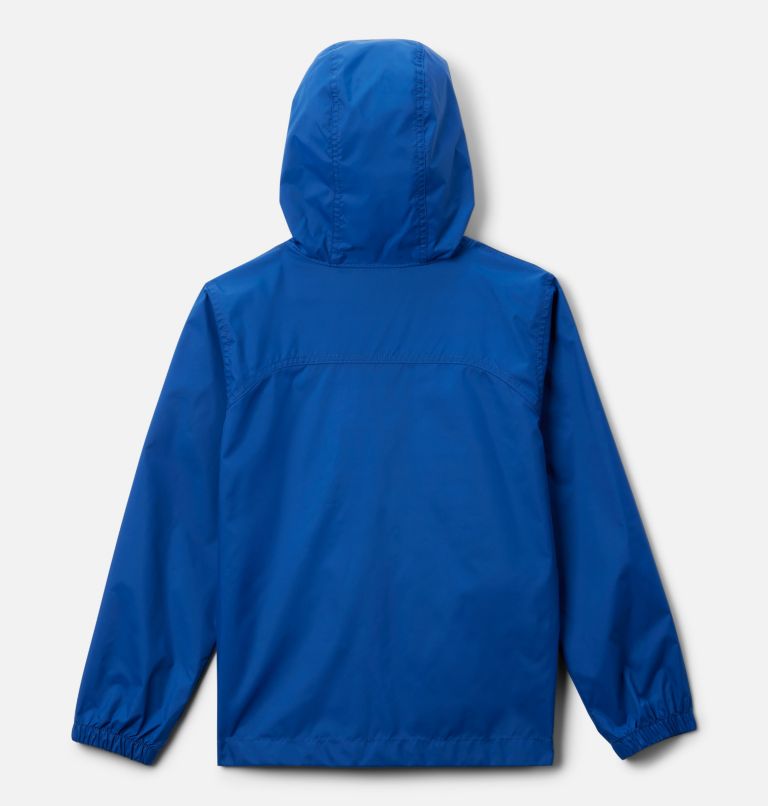 Boys’ Glennaker Jacket, Color: Mountain Blue, image 7