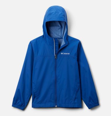Boys' Tabor Trail™ Windbreaker