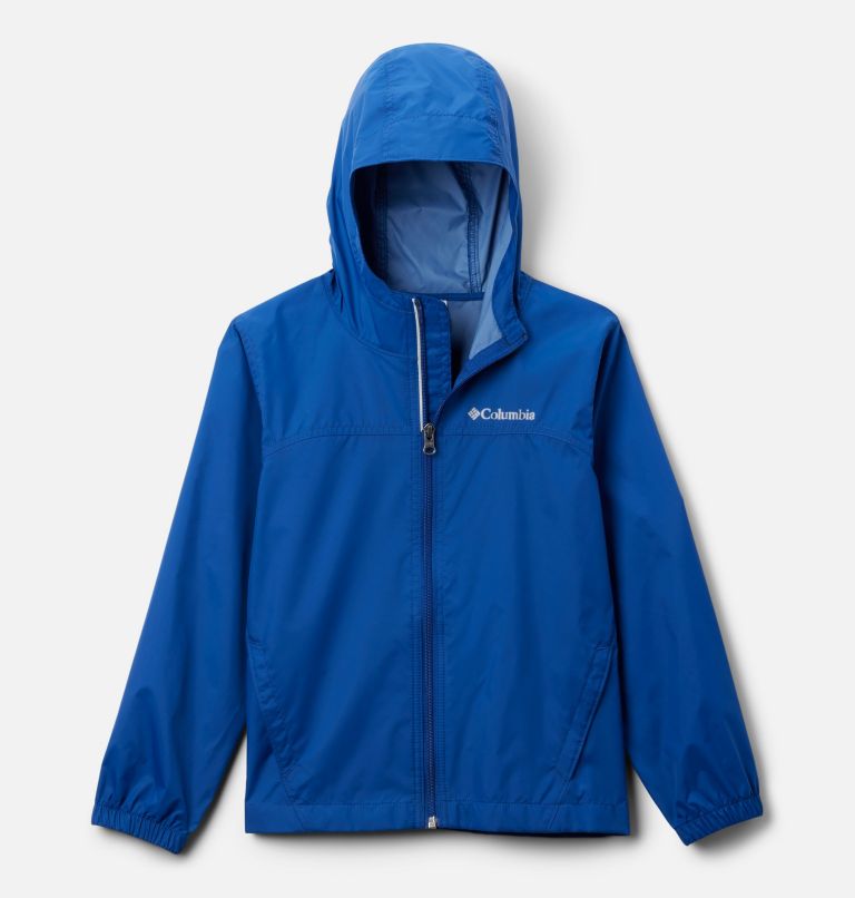 Boys’ Glennaker Jacket, Color: Mountain Blue, image 6