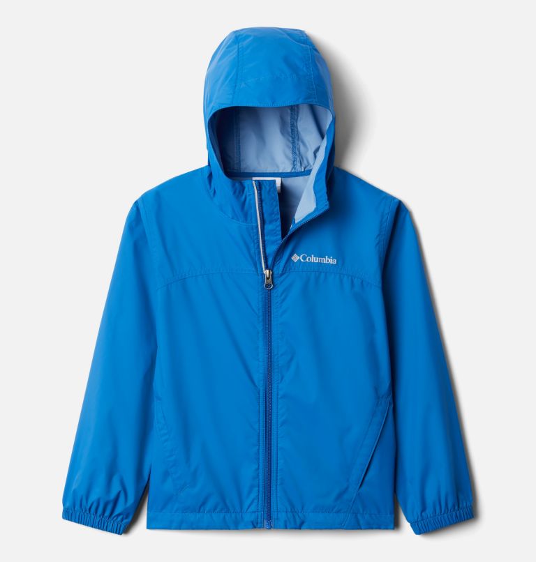Boys’ Glennaker Jacket, Color: Bright Indigo, image 1