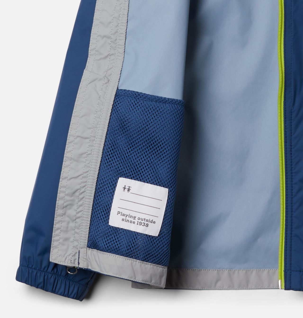 Boys’ Glennaker™ Jacket 3