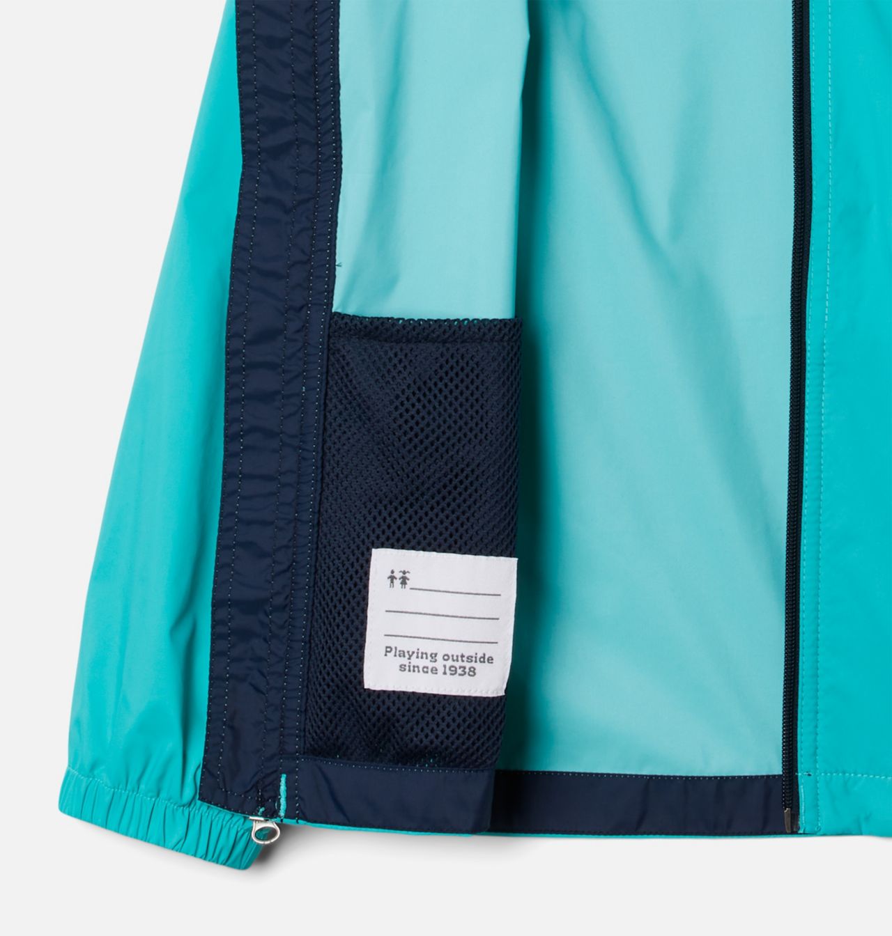 Boys’ Glennaker™ Jacket 3