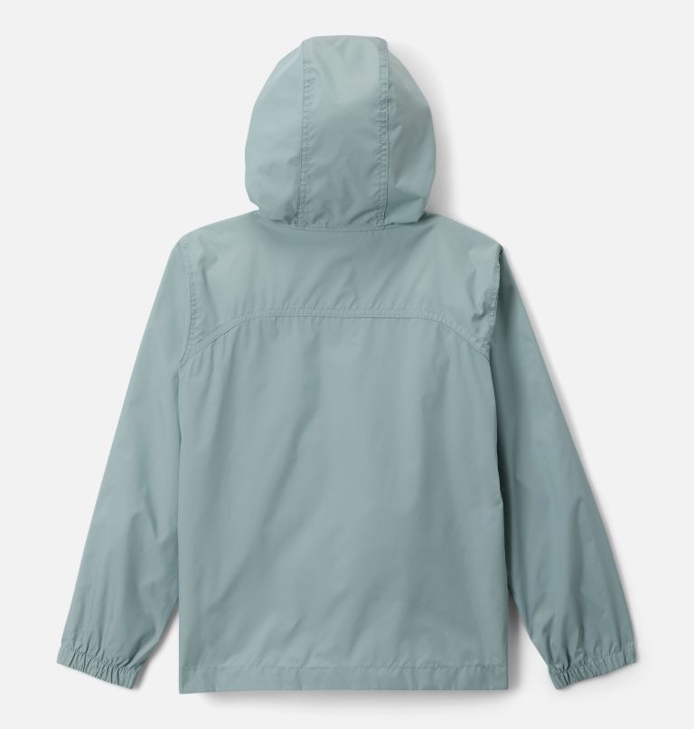 Boys’ Glennaker Jacket, Color: Crushed Blue, image 2