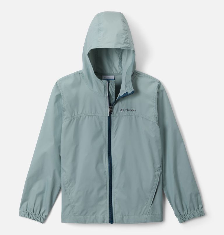 Boys’ Glennaker Jacket, Color: Crushed Blue, image 1