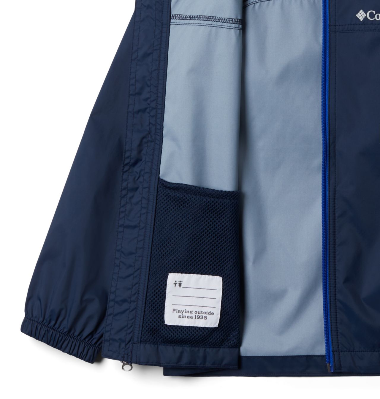Glennaker™ Rain Jacket | 468 | S 3