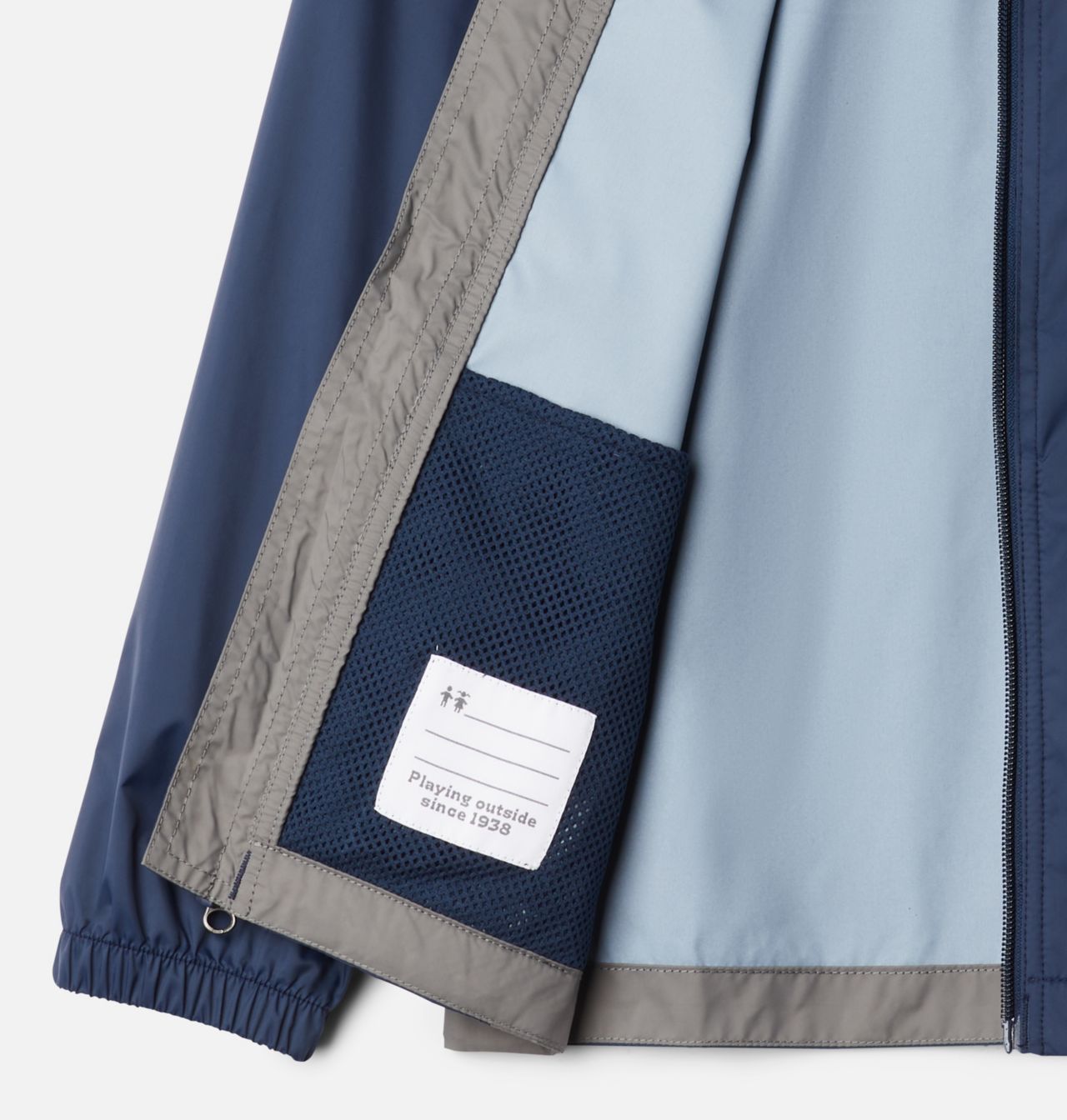 Boys’ Glennaker™ Jacket 3