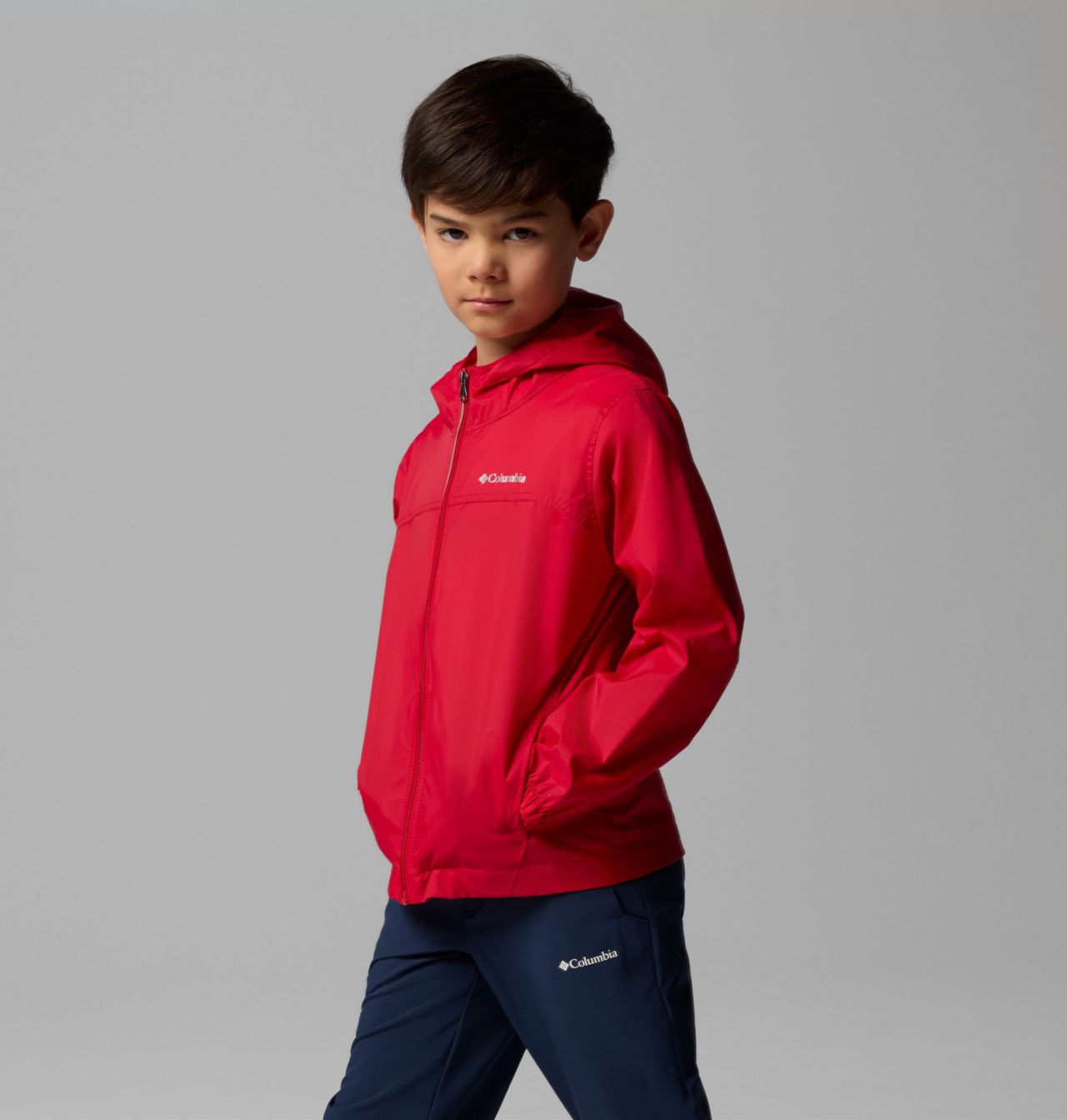 Boys’ Glennaker™ Jacket 4