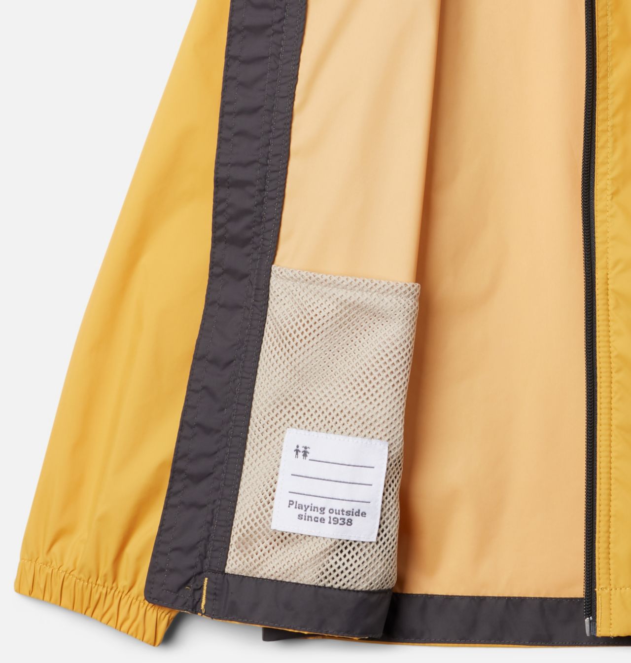 Glennaker™ Rain Jacket | 756 | XS 3