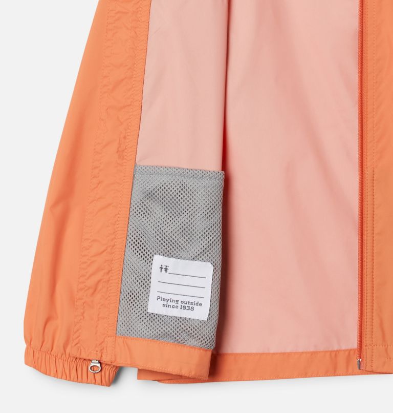 Boys’ Glennaker Jacket, Color: Desert Orange, image 3