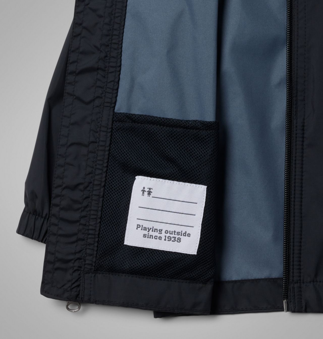 Boys' Toddler Glennaker™ Jacket 3