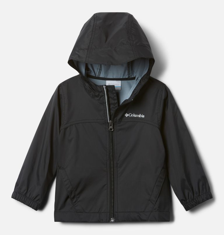 Columbia 4t sale rain jacket