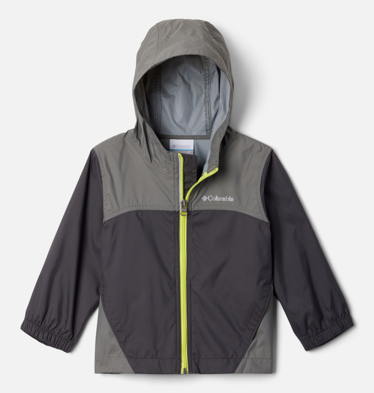 Glennaker™ Rain Jacket | 015 | 2T 1