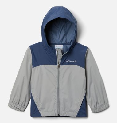 Columbia hot sale baby coat