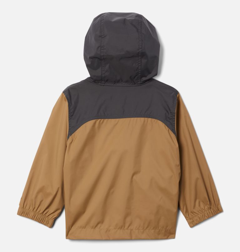 Boys' Toddler Glennaker Jacket, Color: Delta, Shark, image 2