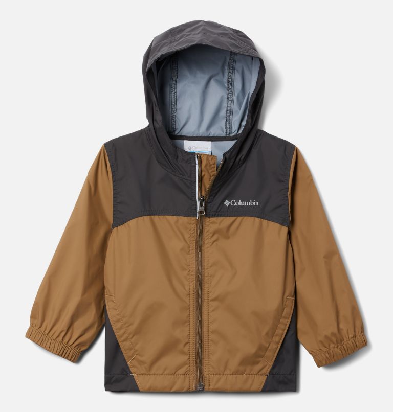 Boys' Toddler Glennaker Jacket, Color: Delta, Shark, image 1
