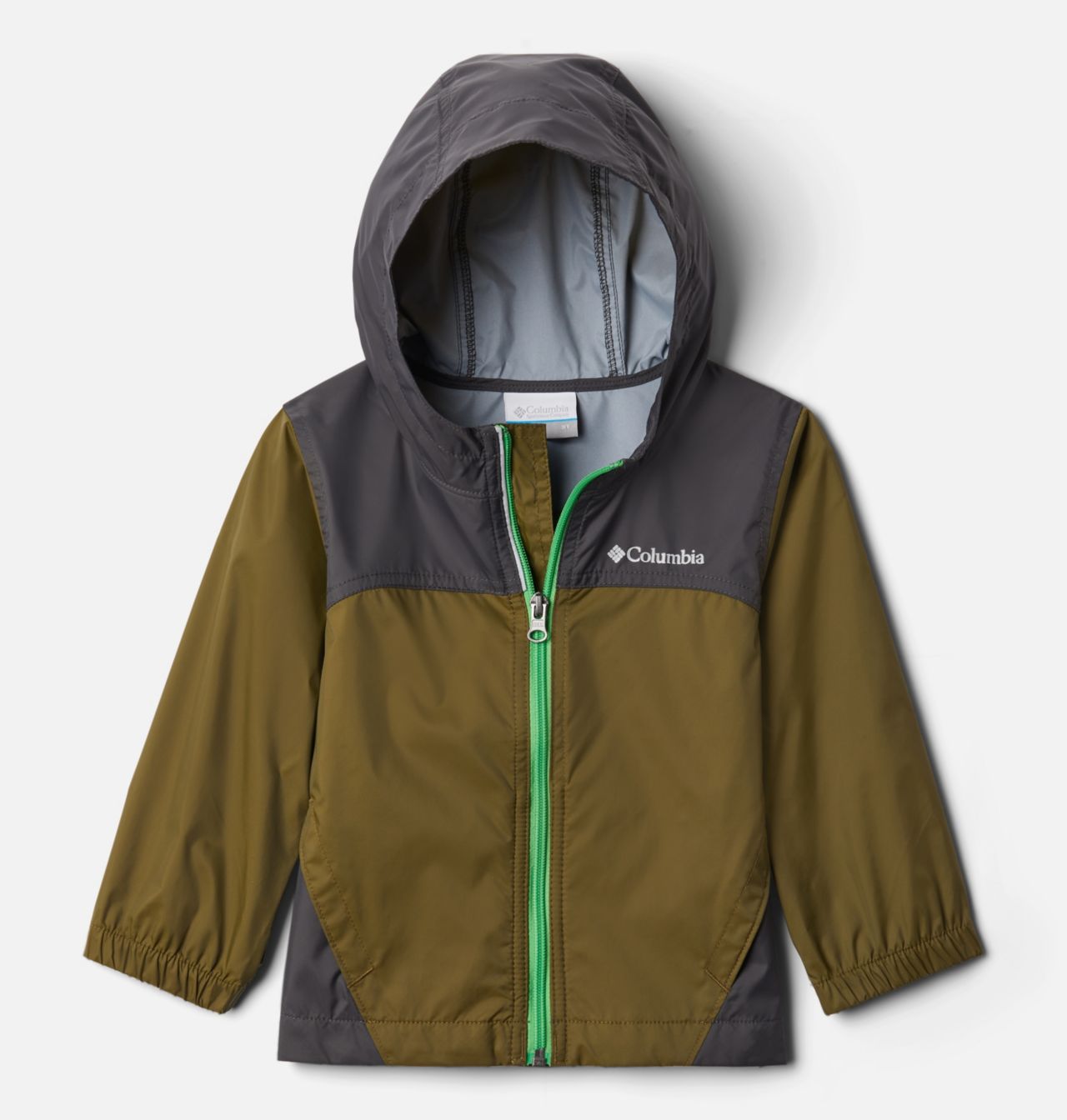 Boys' Toddler Glennaker™ Jacket 1