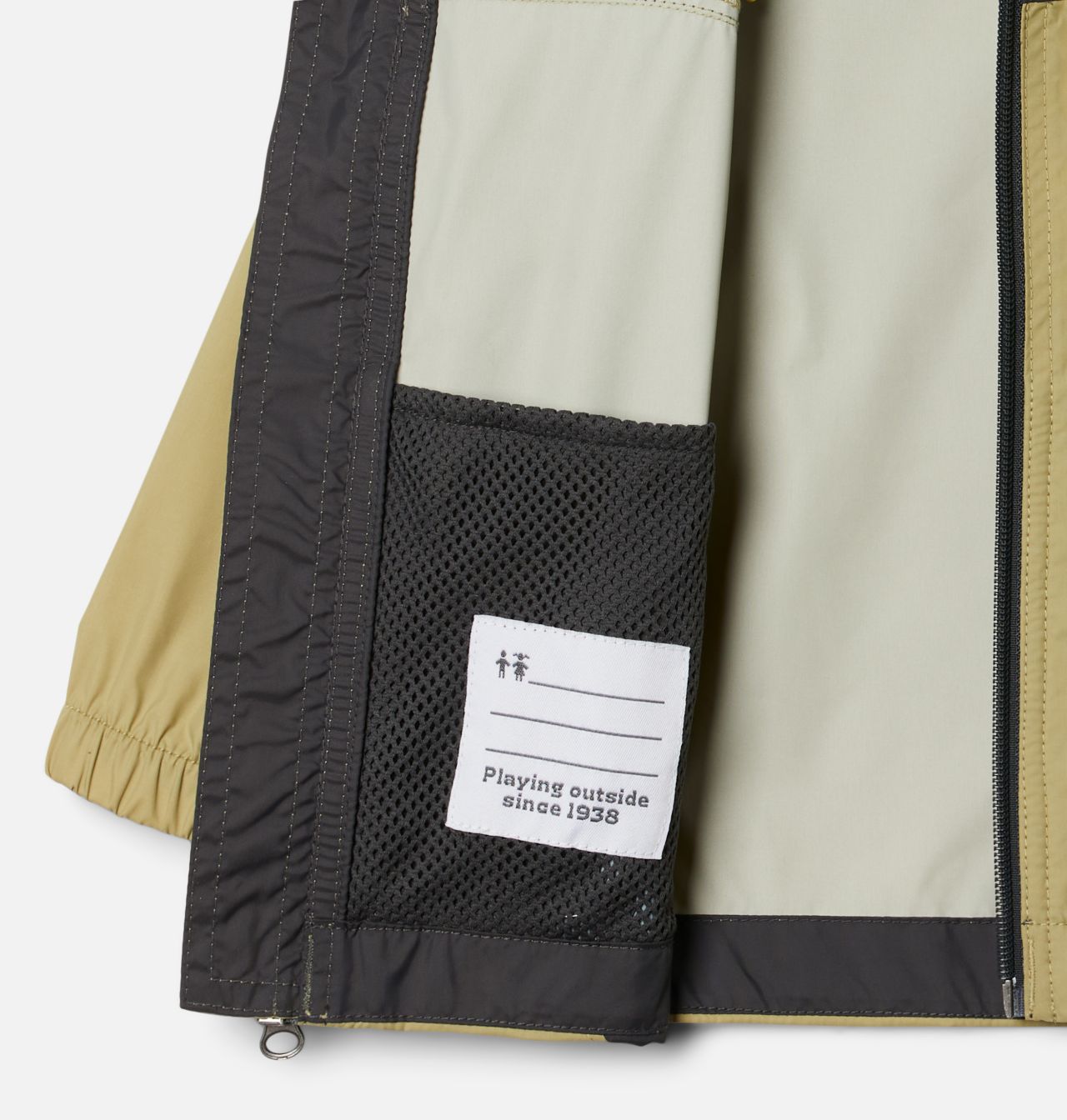 Boys' Toddler Glennaker™ Jacket 3