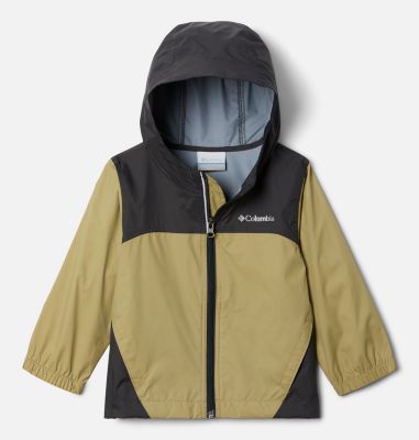 4t rain jacket