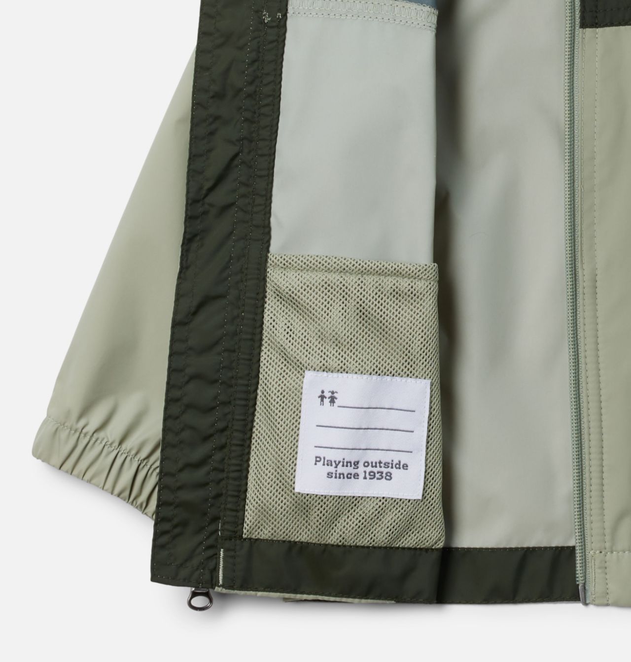 Boys' Toddler Glennaker™ Jacket 3