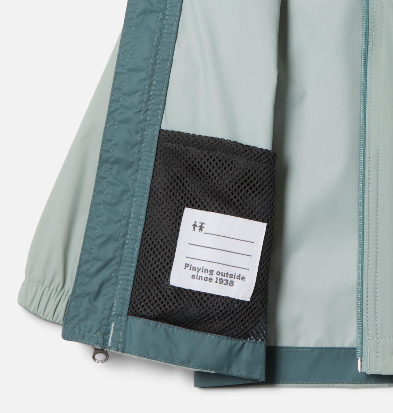 Boys' Toddler Glennaker™ Jacket 3