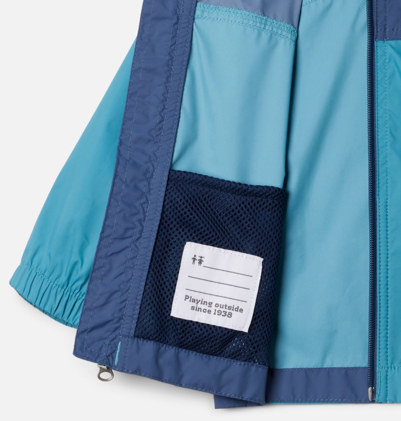 Boys' Toddler Glennaker™ Jacket 3