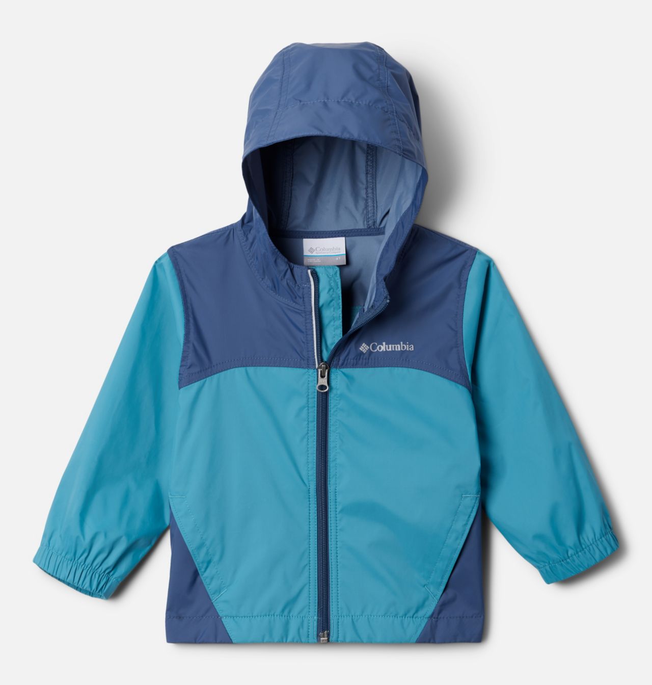 Boys' Toddler Glennaker™ Jacket 1