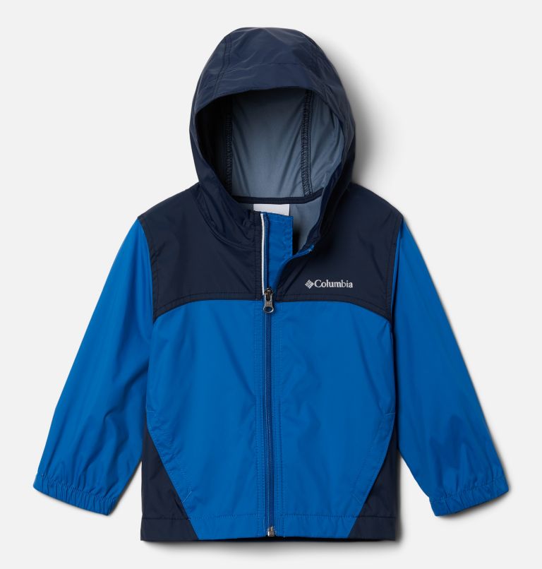 Columbia glennaker rain jacket boys sale