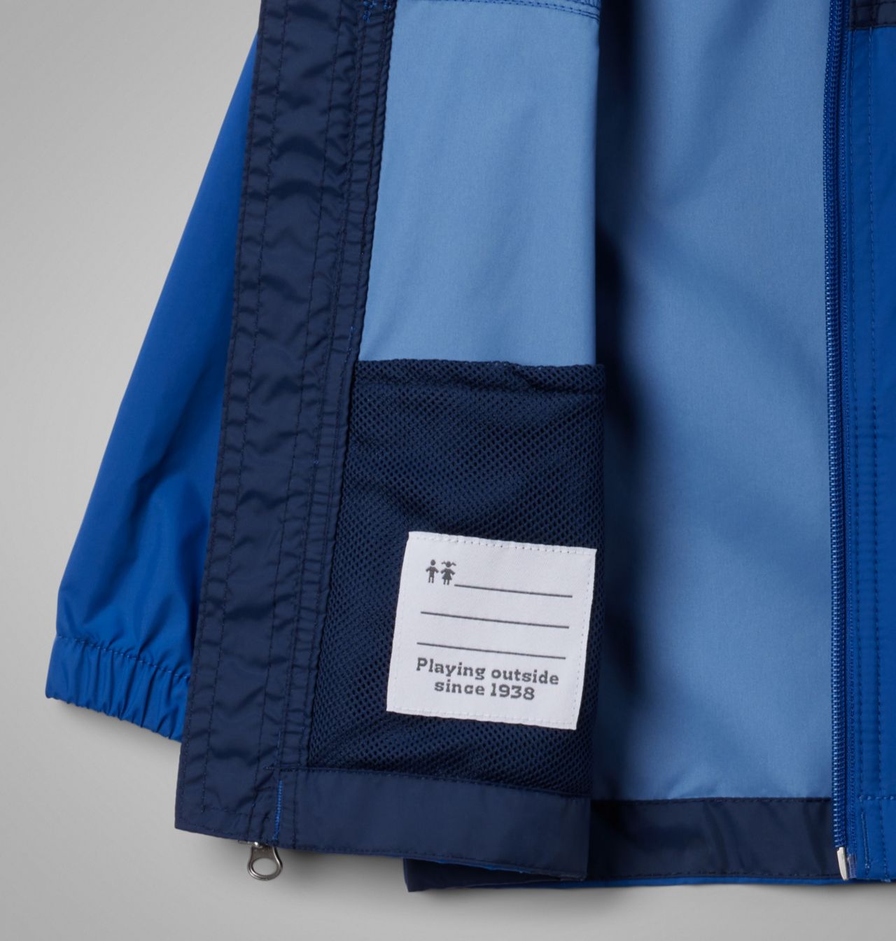 Boys' Toddler Glennaker™ Jacket | 461 | 4T