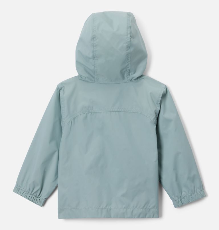 Boys' Toddler Glennaker Jacket, Color: Crushed Blue, image 2