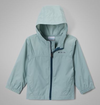 Boys' Toddler Steens Mountain™ II Fleece Jacket | 435 | 3T
