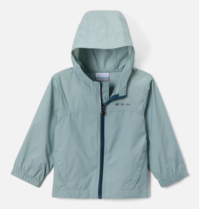 Boys' Toddler Glennaker Jacket, Color: Crushed Blue, image 1