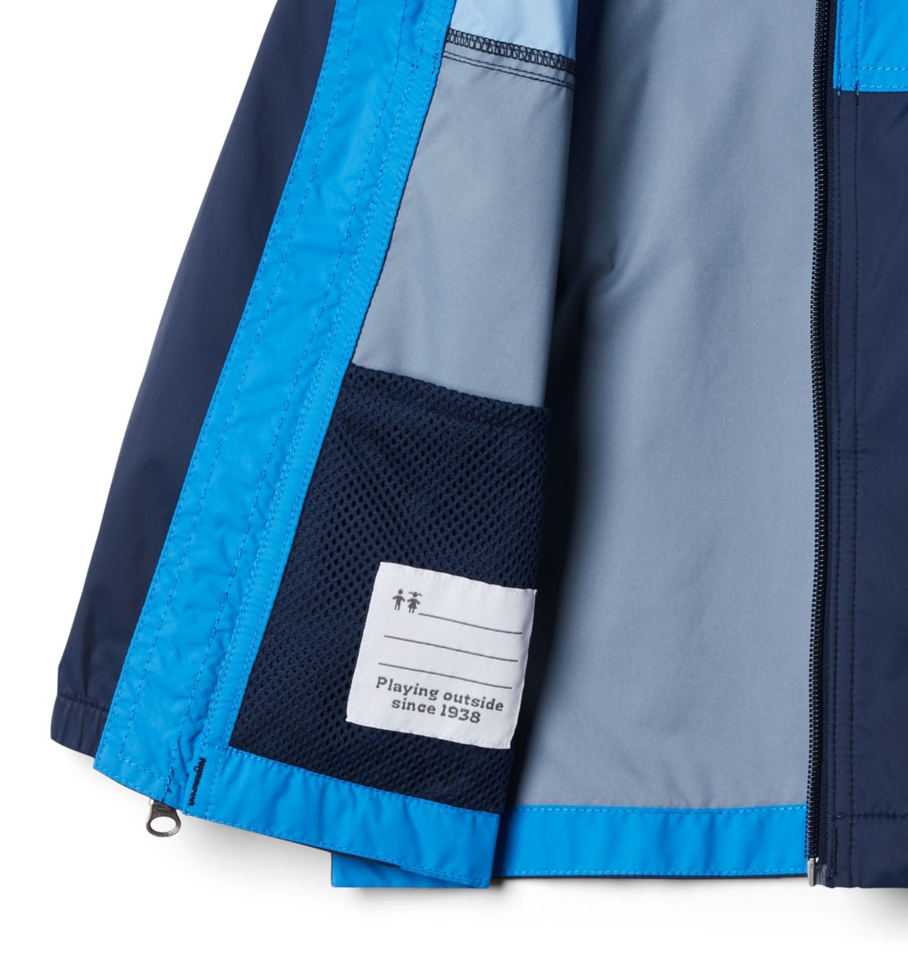 Boys' Toddler Glennaker™ Jacket 3