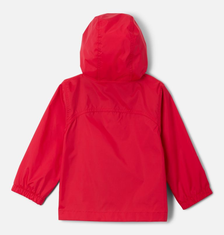 Boys' Toddler Glennaker Jacket, Color: Mountain Red, image 2