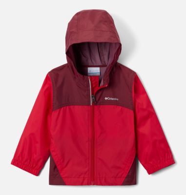 Boys’ Toddler Steens Mountain™ II Fleece Jacket