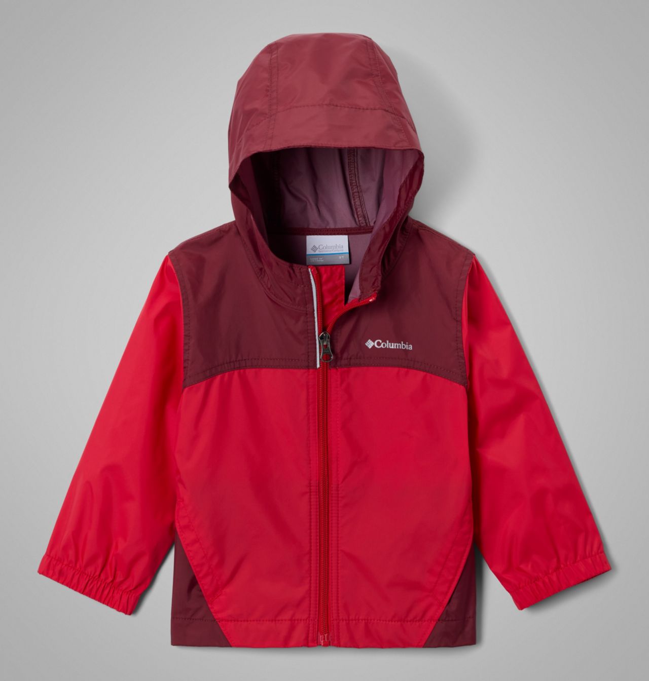 Boys' Toddler Glennaker™ Jacket 1