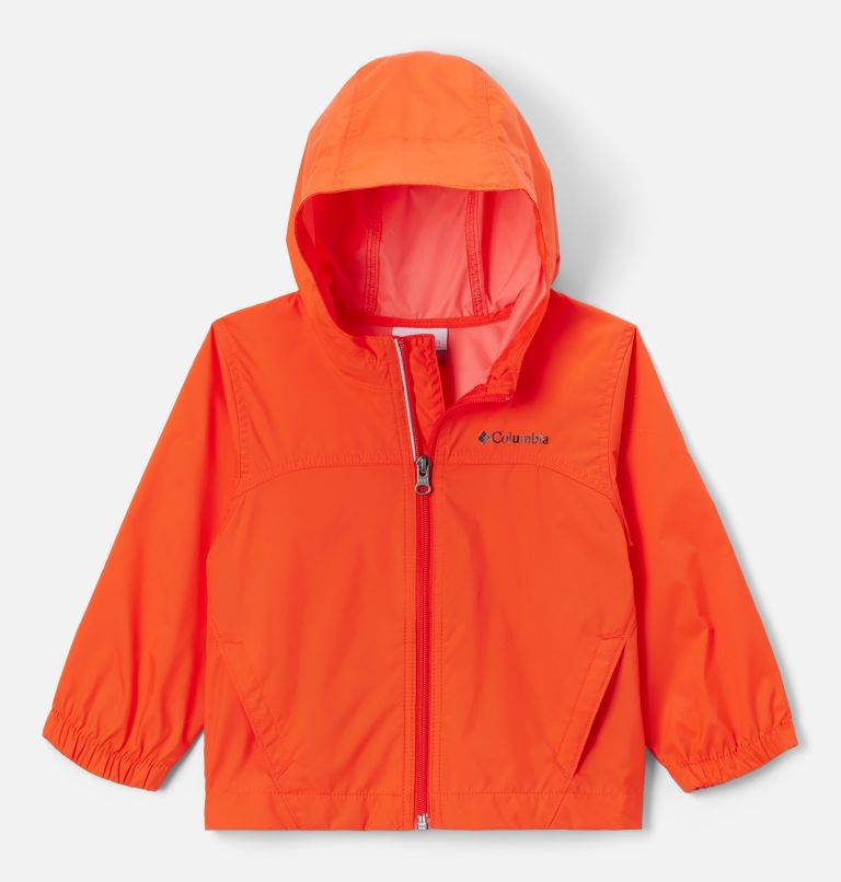 Boys Toddler Glennaker Jacket