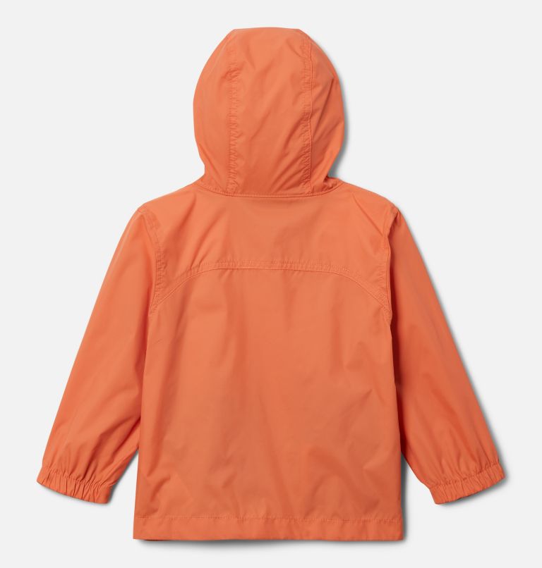 Boys' Toddler Glennaker Jacket, Color: Desert Orange, image 2